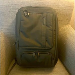 Ebag Pro Slim Weekender Backpack Brand New